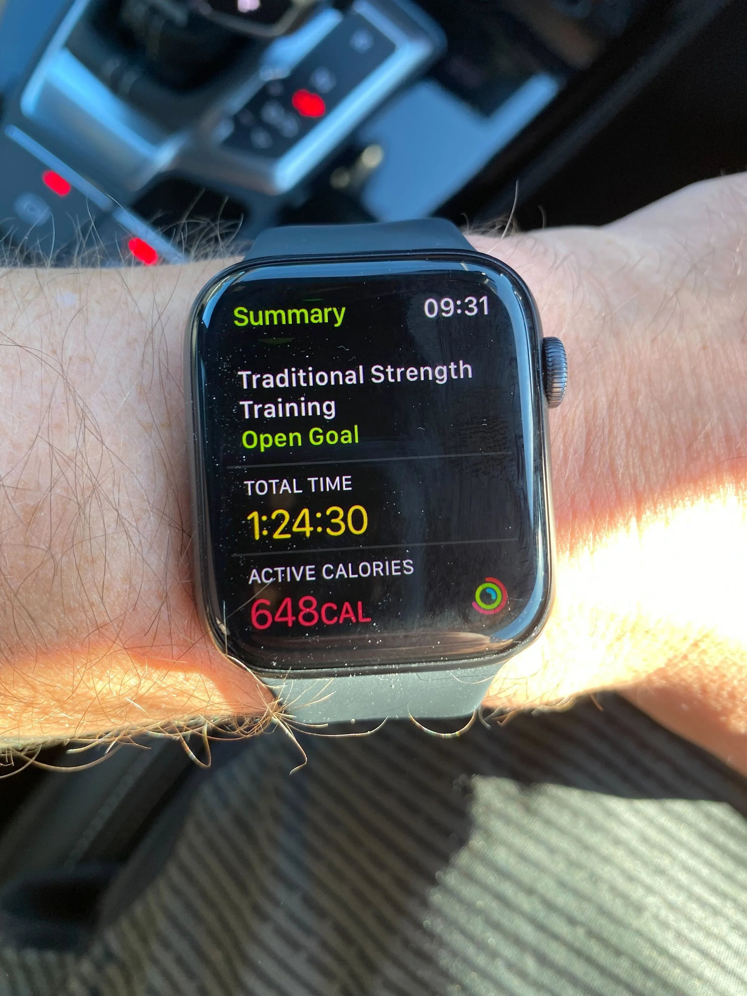 More Than a Workout: Building Connection Through Shared Commitment