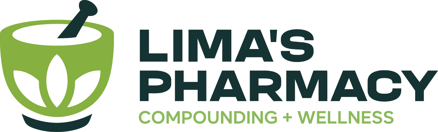 Lima&#39;s Pharmacy for Compounding &amp; Wellness