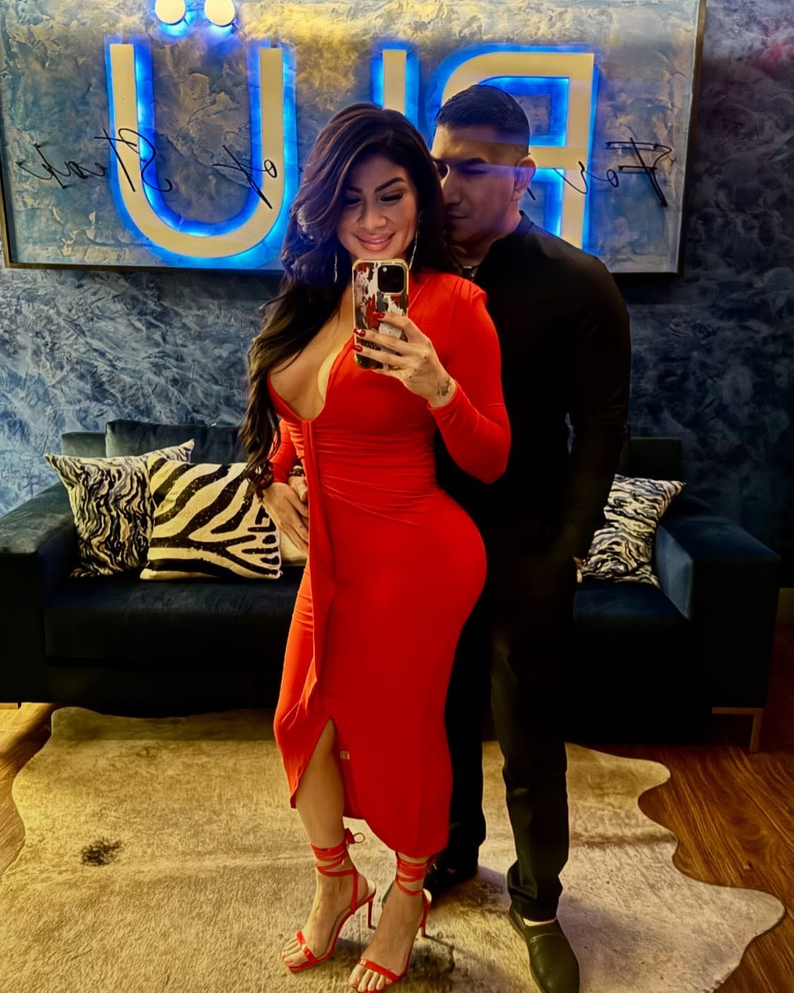Anywhere with you is everywhere I want to be.. his valentines 💘 💘
