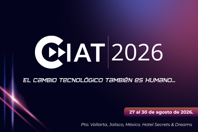CIAT 2026