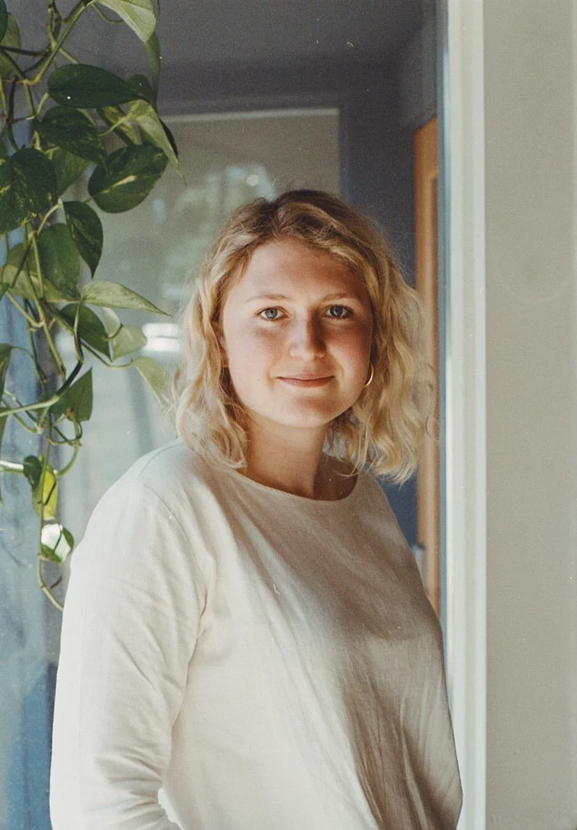 Amy Atkinson Photo