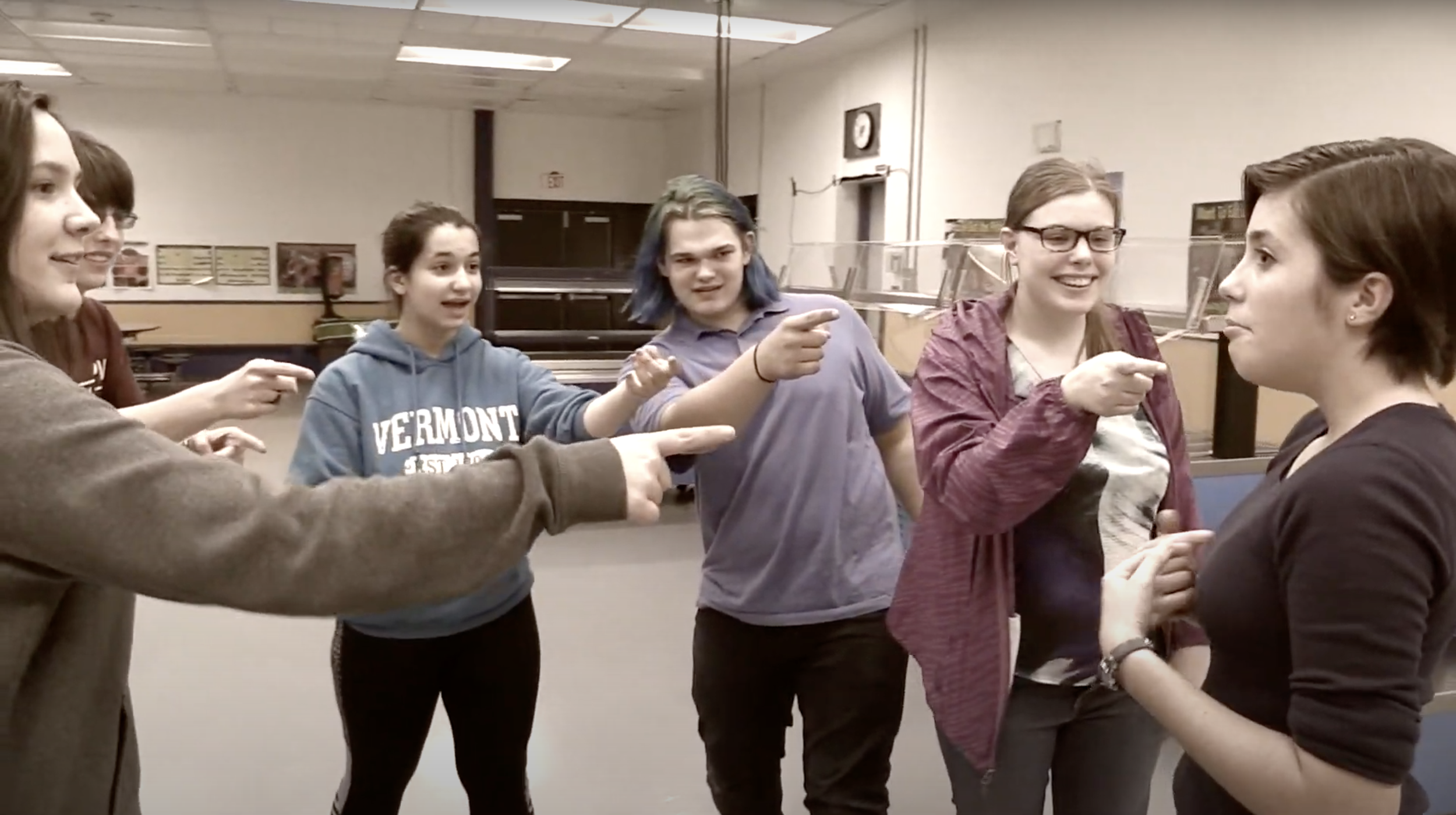 All The Little Things