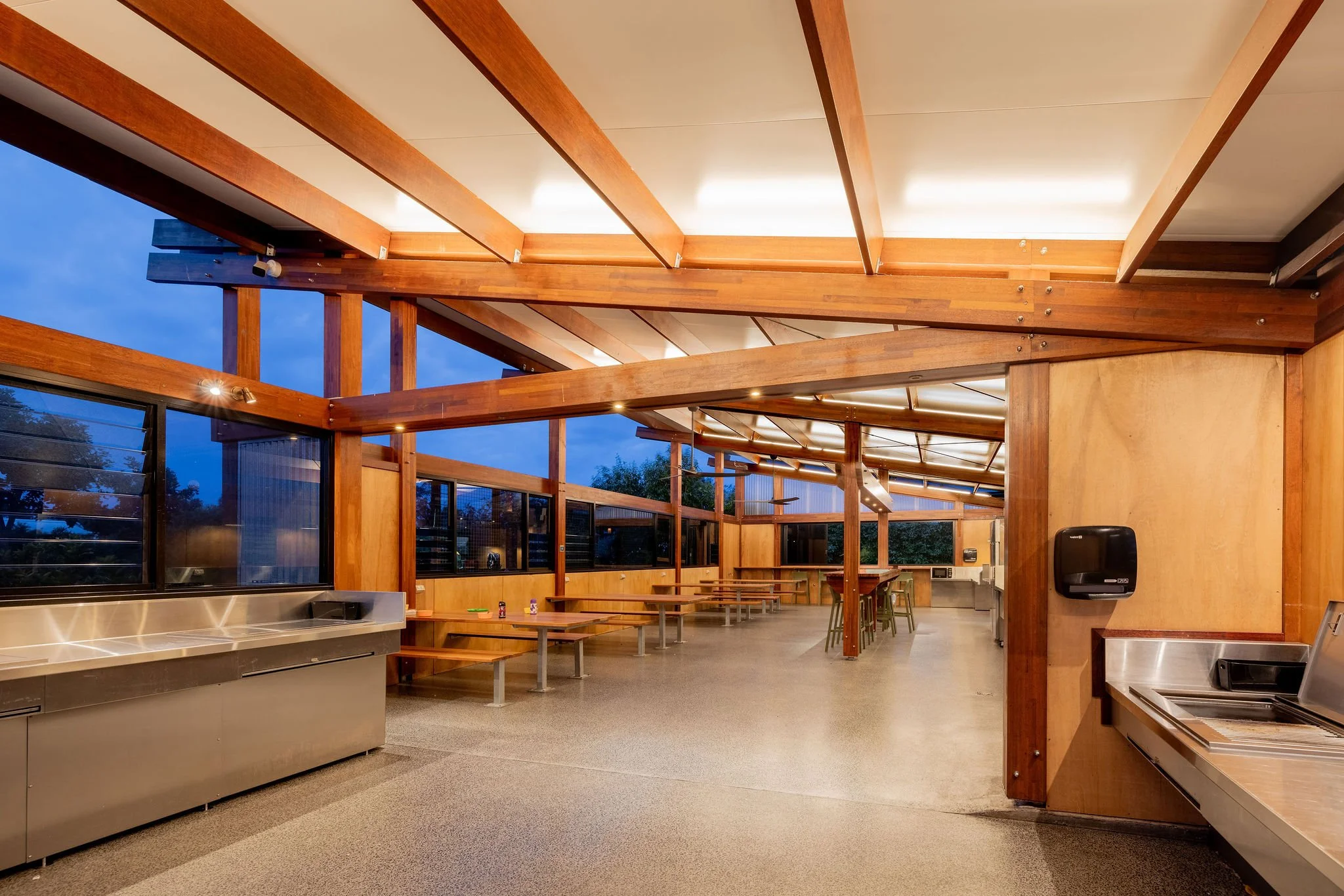 Facilities — BIG4 Caloundra
