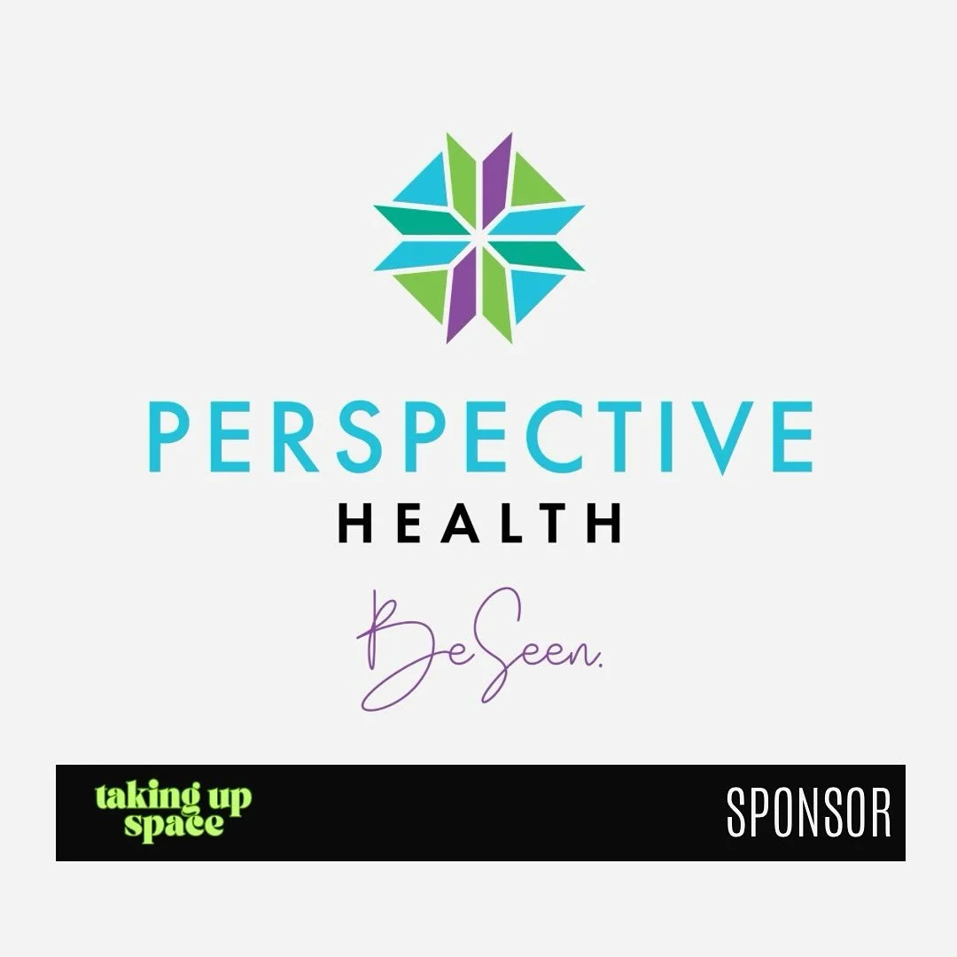 SPONSORSHIPS SPOTLIGHT 💫

💪 We want to send a warm welcome and huge THANK YOU to first-time sponsors, Perspective Health!

More about them:

At Perspective Health Iowa, we are excited to offer HOCATT therapy (Hyperthermic Ozone &amp; Carbonic Acid 