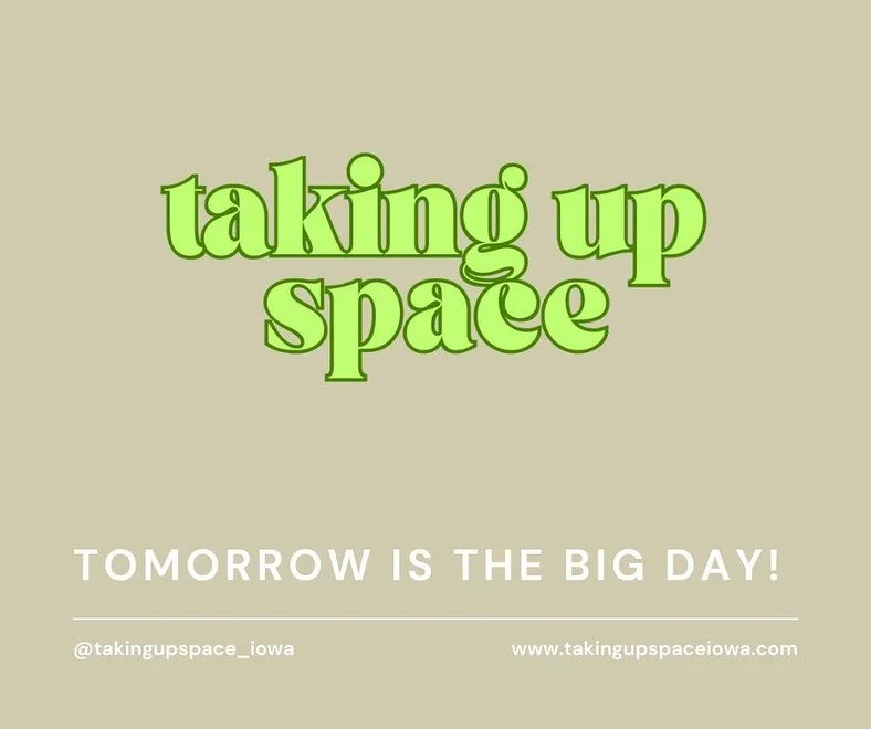 SEE YOU TOMORROW!