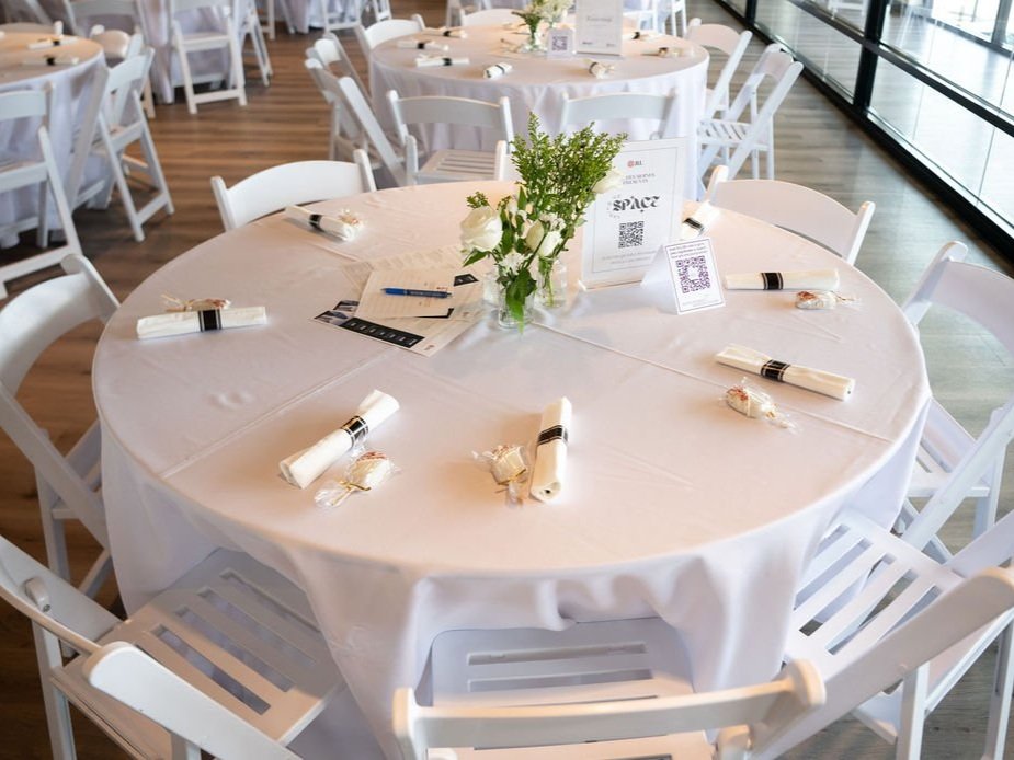Reserved Table Registration