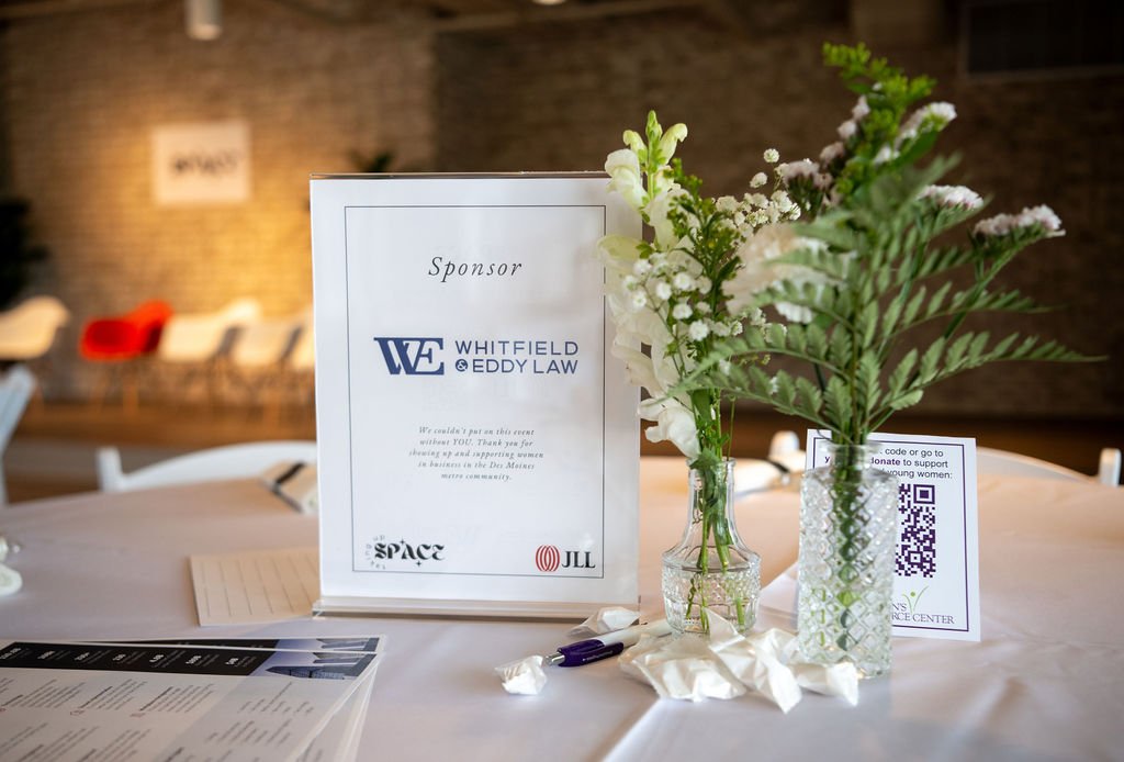 Sponsorship Registration