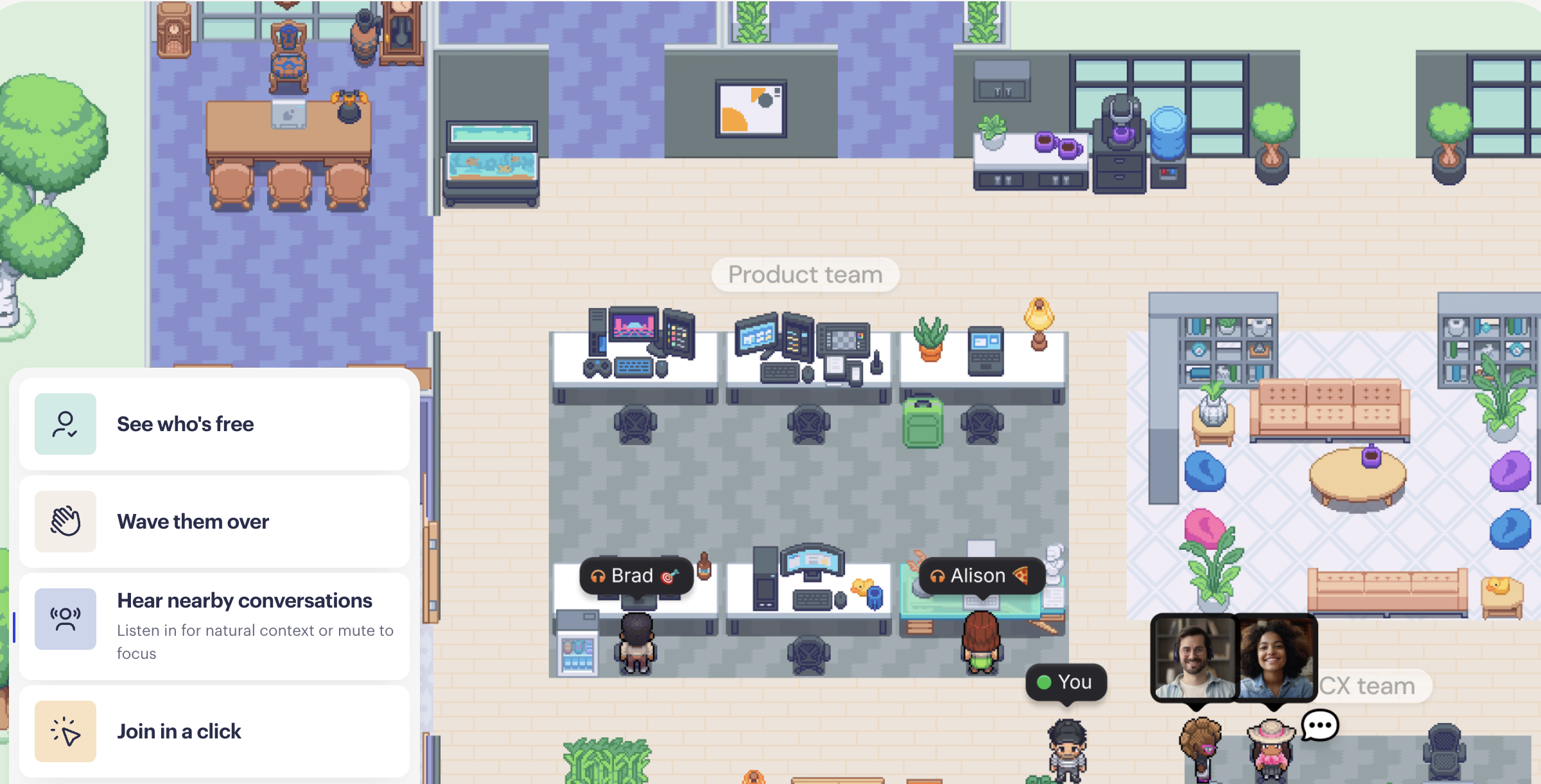 Remote Work Didn’t Break Culture. We Did.