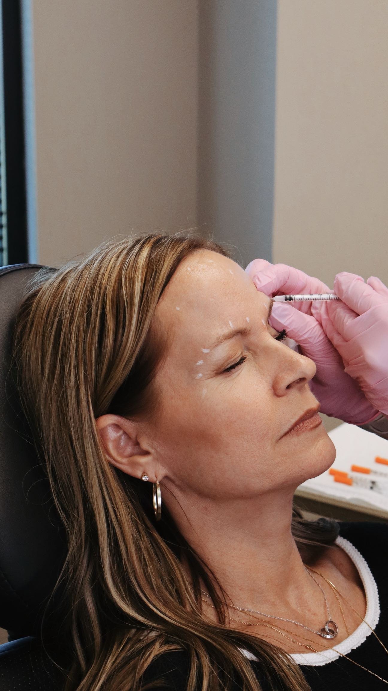 There’s nothing like fresh, full-face tox! Ready to treat yourself? You’ll be obsessed with the results. Call us to book or tap the link in our bio ππΌπ©·
#medspa #medicalspa #botox #aesthetics #kansascity #nurseinjector #skincareroutine