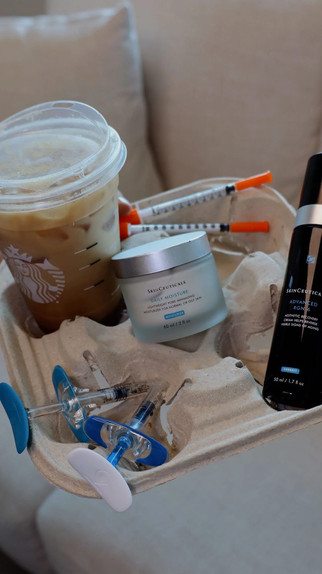 Don’t let your fears keep you from stunning results! We offer plenty of comfort options to make every appointment smooth and as painless as possible ππ«
#medspa #medicalspa #aesthetics #nurseinjector #kansascity #skincareroutines #kcmo