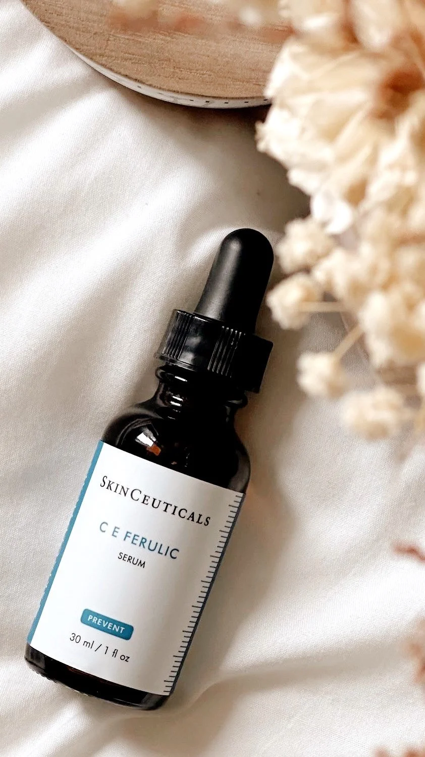 Brighten, tighten, and glow — Vitamin C is the secret weapon your skin will love. Ask us about our Vitamin C treatments and products! βοΈ
#medspa #medicalspa #aesthetics #kansascity #skincareroutines #skincaretips #KC #kcmo