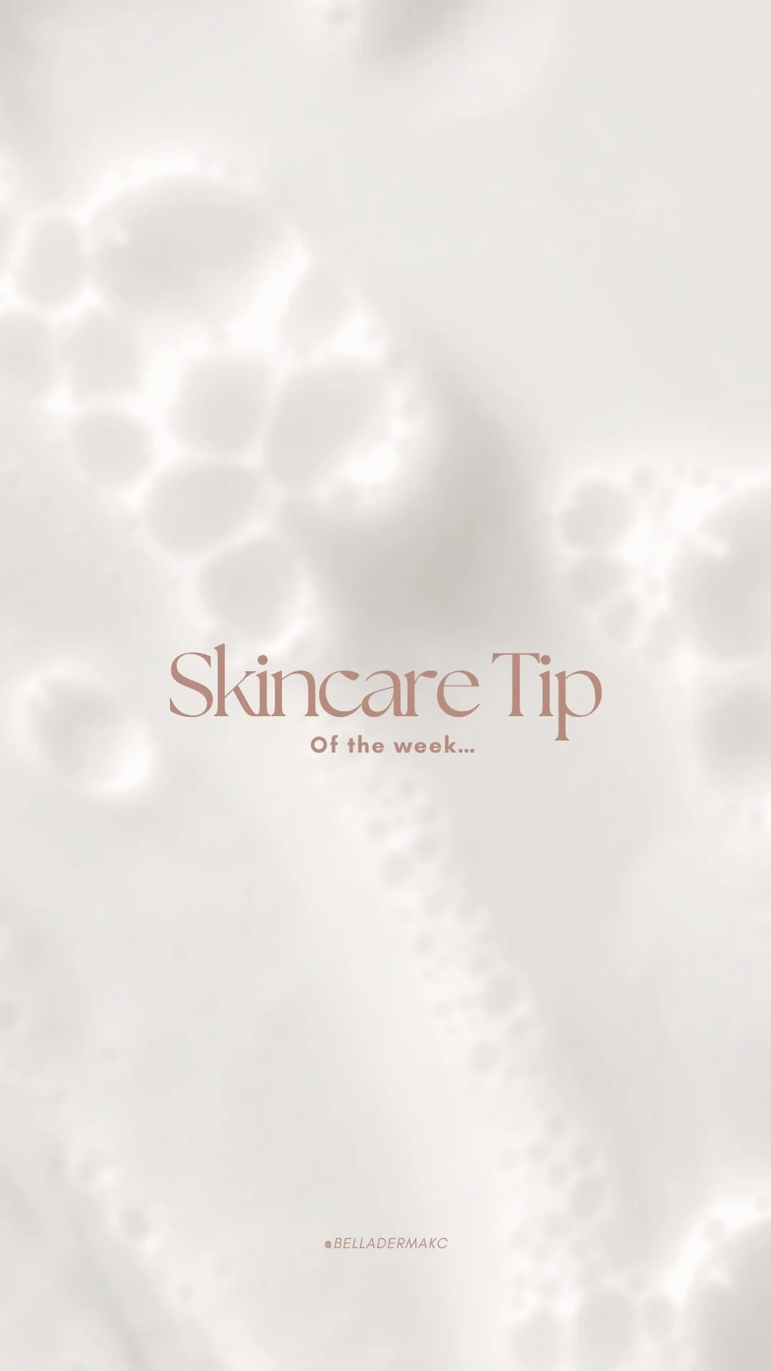 We’ve said it before and we’ll say it again…never skip SPF! ππΌπ€οΈ
#medspa #spf #skincare #skincaretips #aesthetics