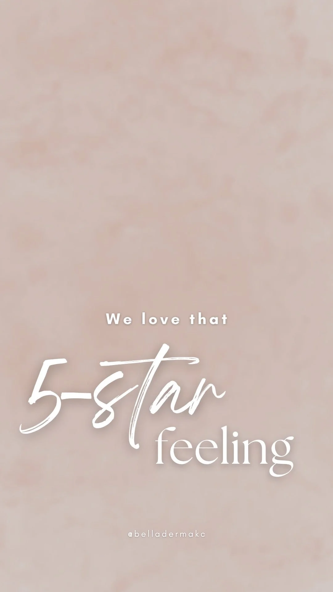 It may not mean nothin to y’all…but it means A LOT to us! π
#medspa #medicalspa #aesthetics #kansascity #nurseinjector #skincareroutines #cosmeticnurseinjector