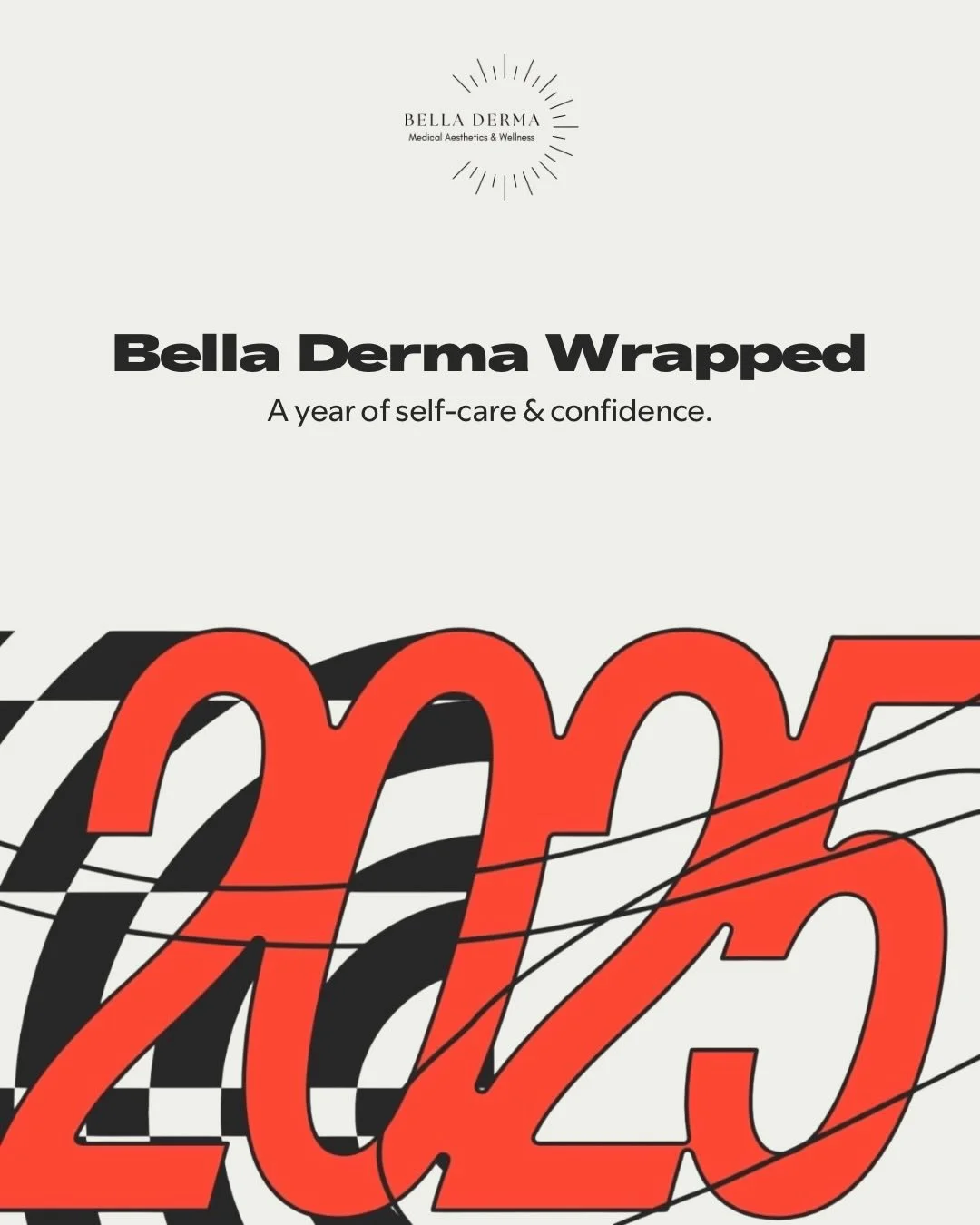 Our year in review&hellip; 👉🏼

It was a good one! We can wait to see what 2026 brings 🤍✨