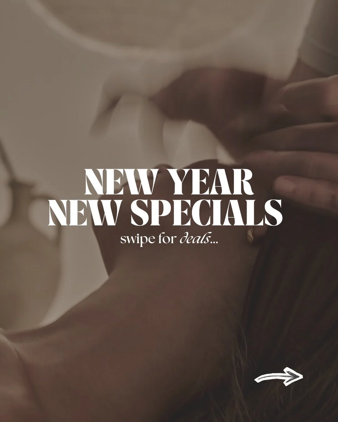 Start the New Year strong by prioritizing YOU! 🙌🏼

Our new specials are LIVE. We&rsquo;re here to support your skin goals and help you feel confident all year long. 

Head to the 🔗 in bio to book your appointment or give us a call/dm!