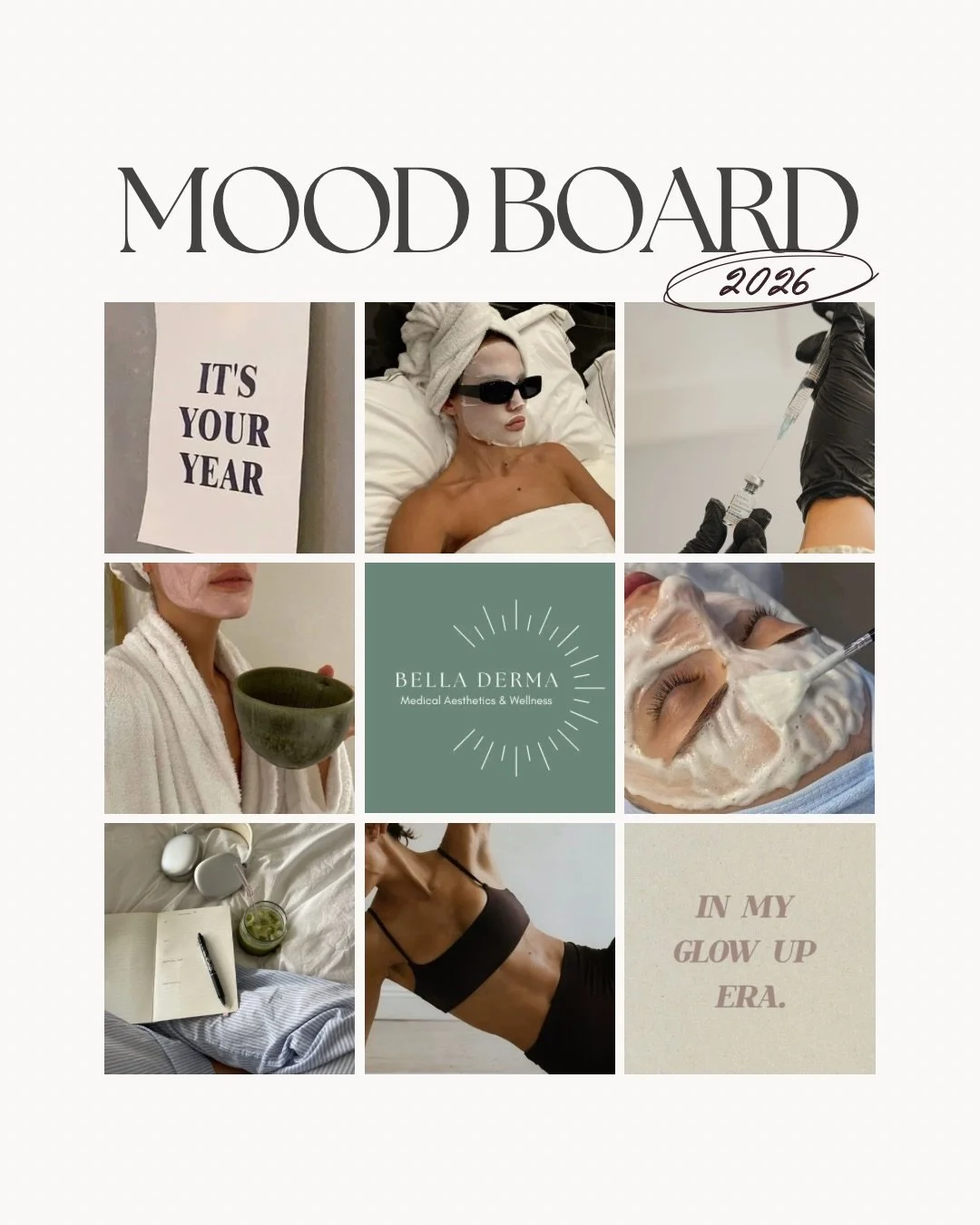 New year, better you&hellip; but like&nbsp;for real&nbsp;this time ✨&nbsp;

What are you prioritizing in 2026? Healthy skin, more energy, happy hormones, subtle enhancements, or just all-around confidence? 

Whatever your focus is, we&rsquo;re here f