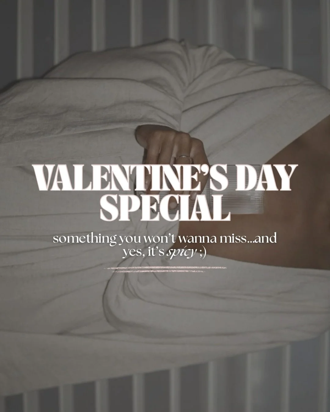 Looking to make this Valentine&rsquo;s Day one to remember? We&rsquo;ve got a deal guaranteed to spice things up 👀❤️

#valentines #medspa #special #pt141 #kcmo