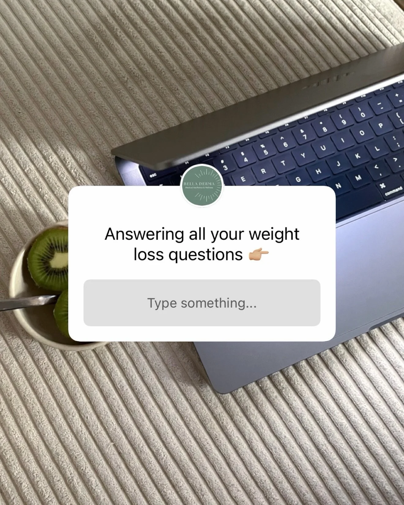Summer is right around the corner, and weight loss treatments are a hot topic! We&rsquo;re answering some of your most frequently asked questions 👉🏼

Have another question for us? Drop it below or send us a message! Step into your most confident se