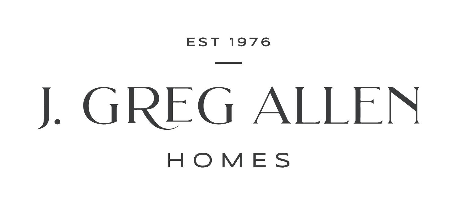 J Greg Allen Homes