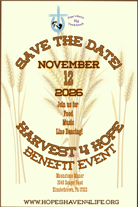 Harvest 4 Hope