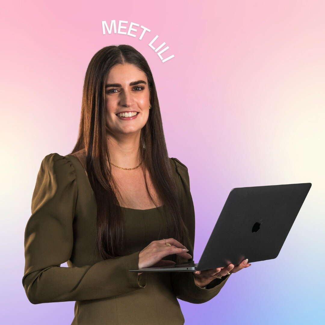 Meet Lili, our amazing Senior Digital Marketing Specialist 💻

We asked her a few questions to get down to the nitty-gritty of what life is like in the in her world.

How long have you been working at TAA?
🗓️ Three and a half years - right since the