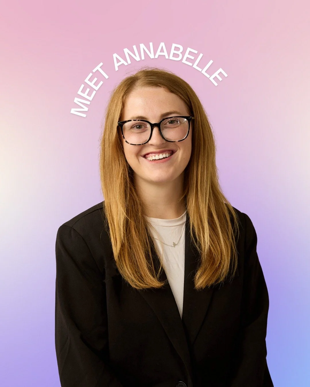 Meet Annabelle @annabellel30, the newest addition to our team at The Attention Agency. 

Joining us as a Digital Marketing Specialist, Annabelle brings a sharp strategic mind, entrepreneurial spirit, and proven ability to deliver high-impact campaign
