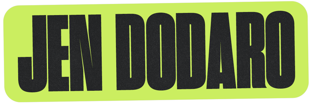JEN DODARO