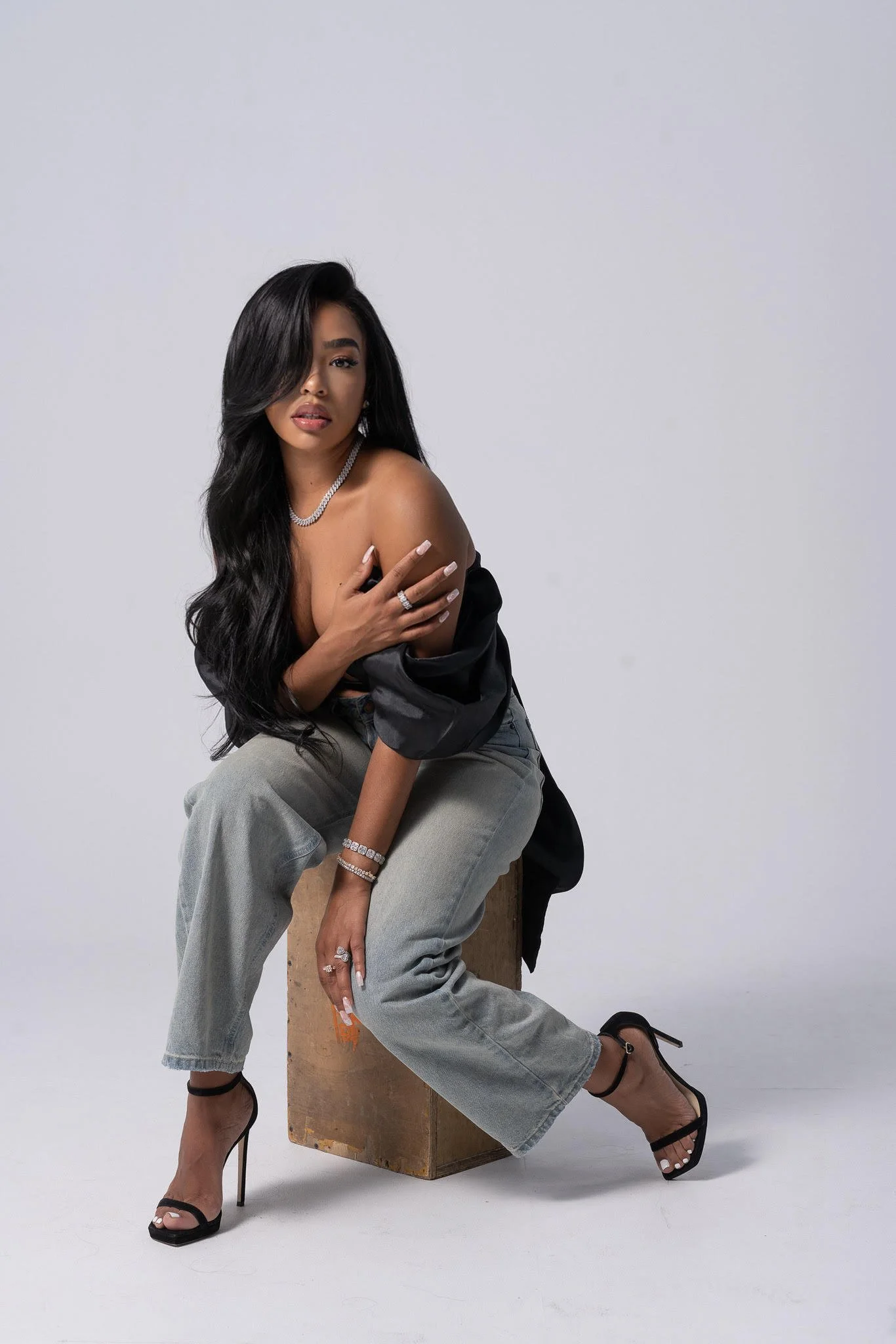 Unveiling the Phenomenon Who is B. Simone? — The Luxe List