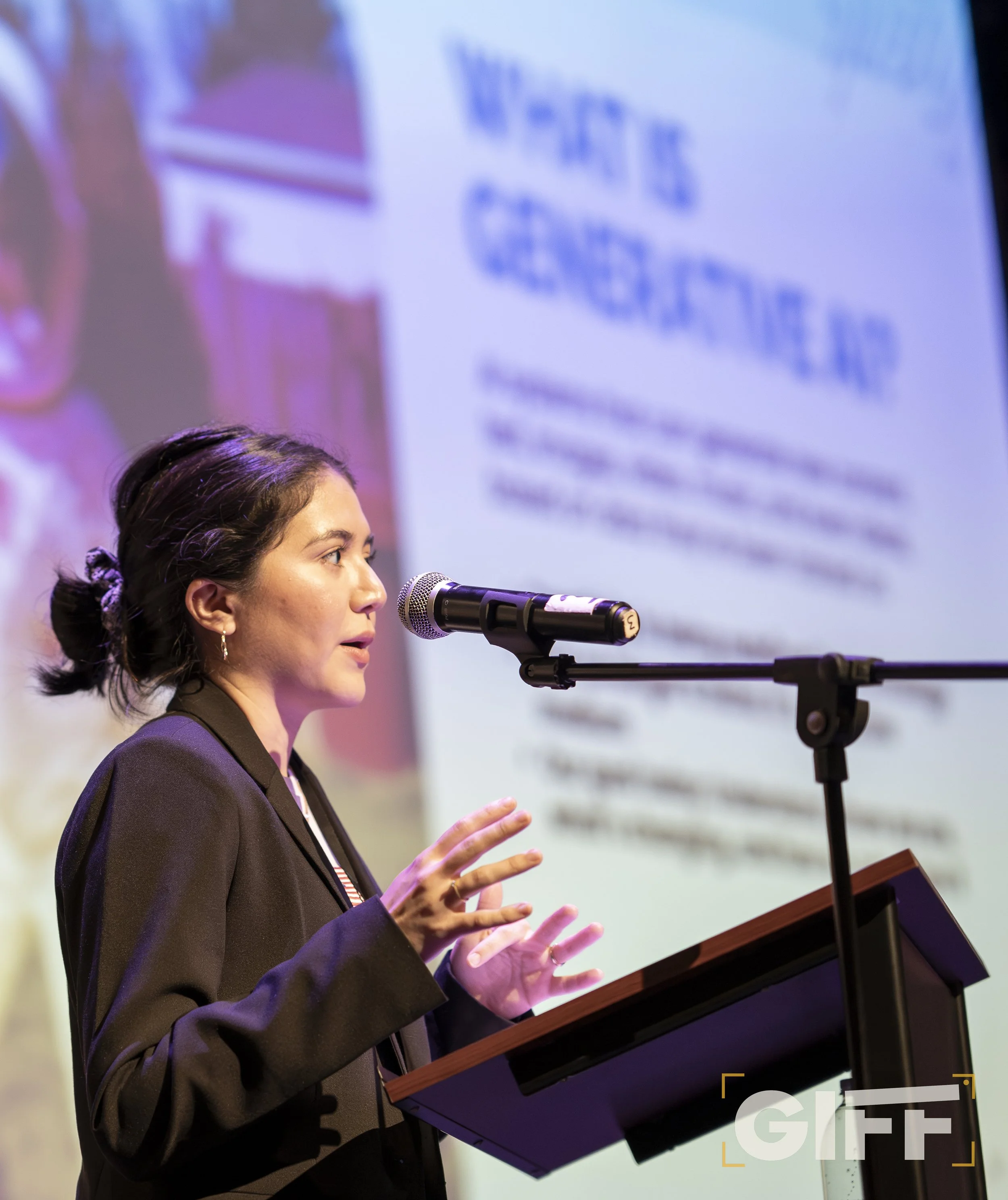 The State of AI Discussion with AIAIFF, feat. Natalia Gonzalez