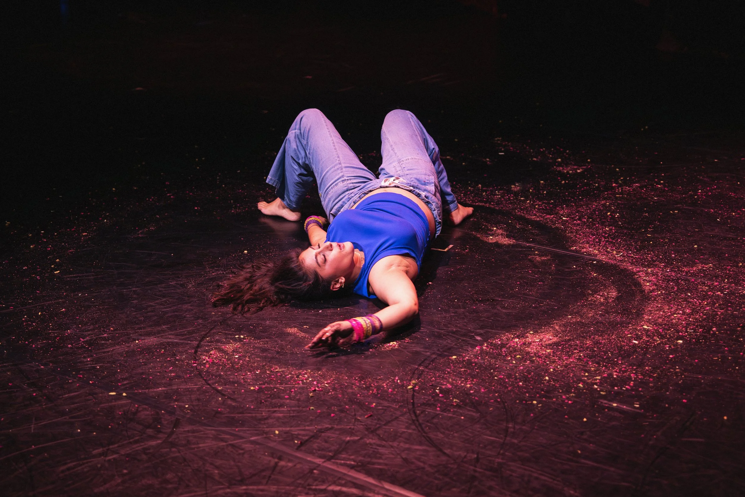 Image by Amanda Tipton