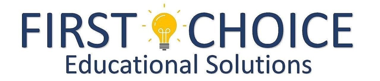First Choice Educational Solutions