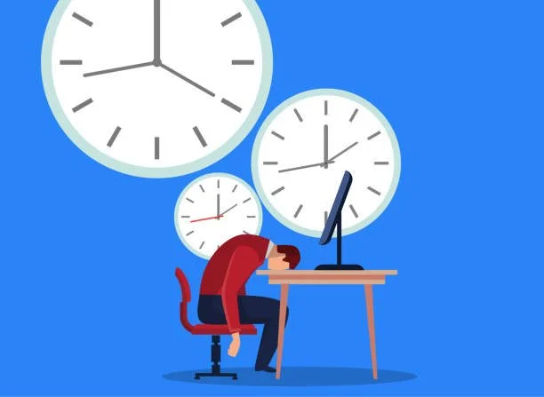 When “A Bit of Overtime” Becomes a Way of Working