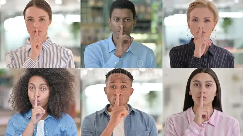 The Employee Who Never Complains