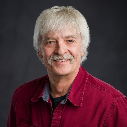 Wayne Carson