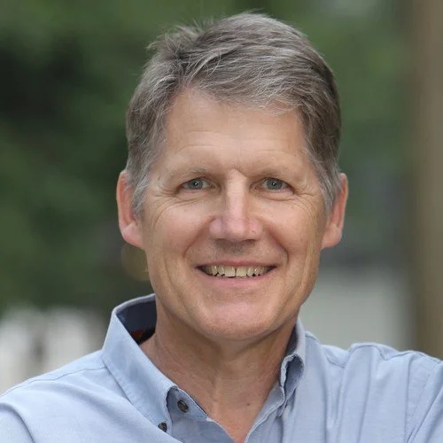 Barry Dorval