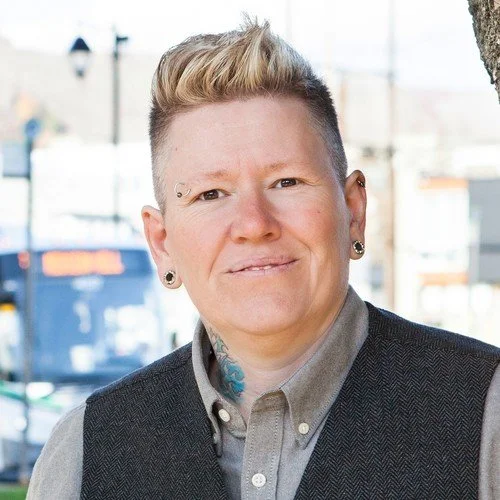 Dawn Tucker