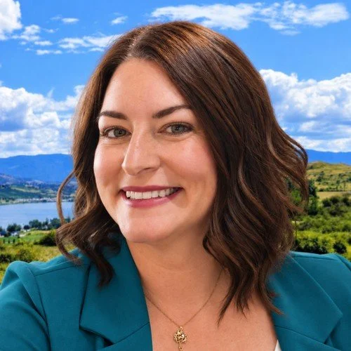 Amy Klassen