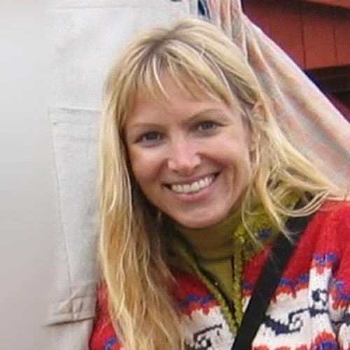 Christine Fraser