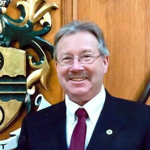Paul Britton