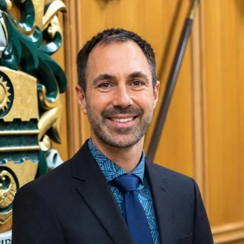 Steven Drapala