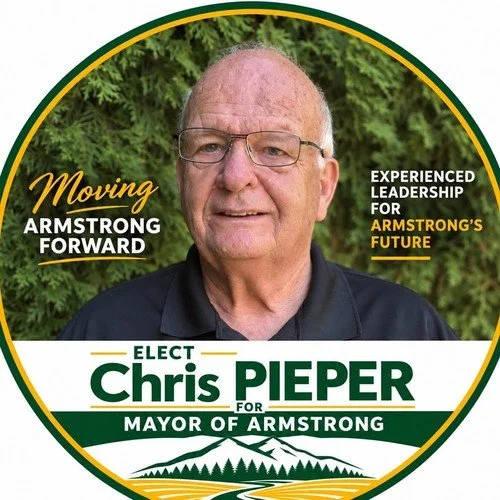 Chris Pieper