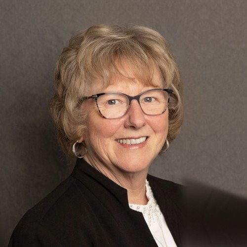 Shirley Fowler