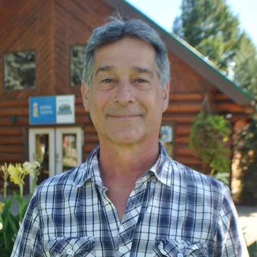 Huck Galbraith