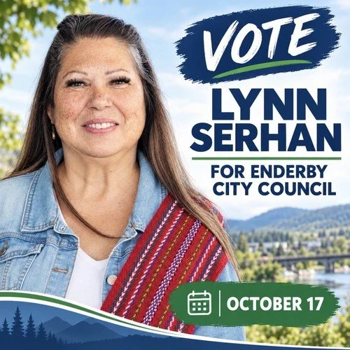 Lynn Serhan