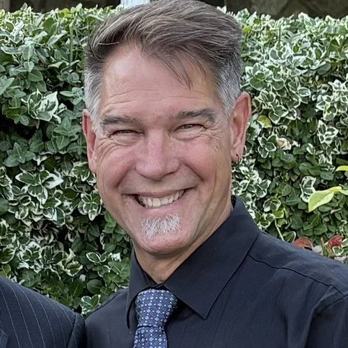 Ray Baylis
