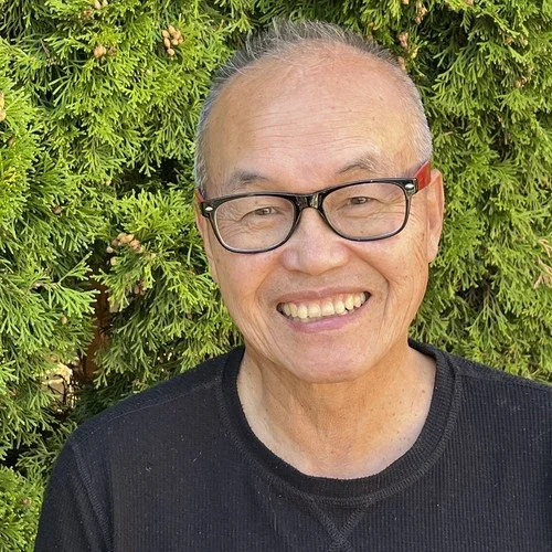Robert Lee (Vernon + Areas B &amp; C)
