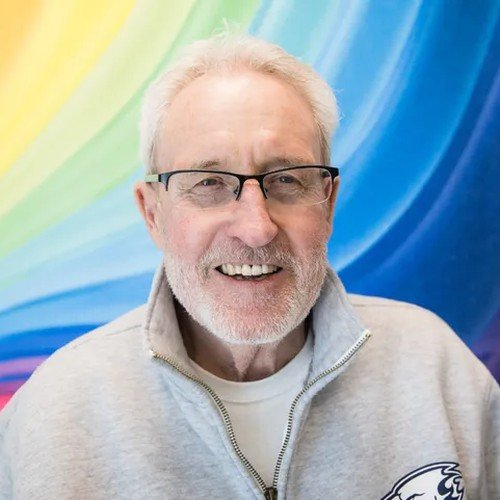 Tom Williamson (Vernon + Areas B &amp; C)