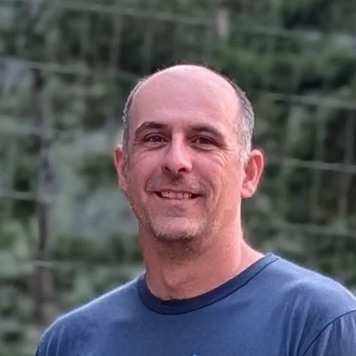 Geoff Bradley (Lumby + Areas D &amp; E)