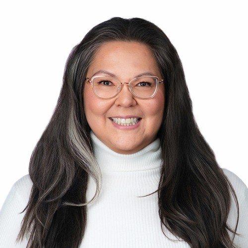 Vanessa Mitchell (Vernon + Areas B &amp; C)