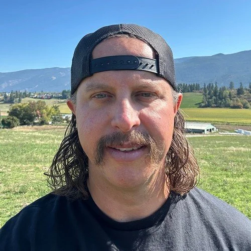 Steve Lang